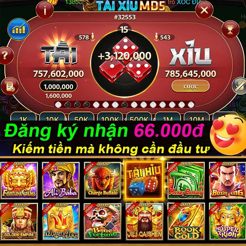 Sòng bạc trực tuyến CM88 Casino